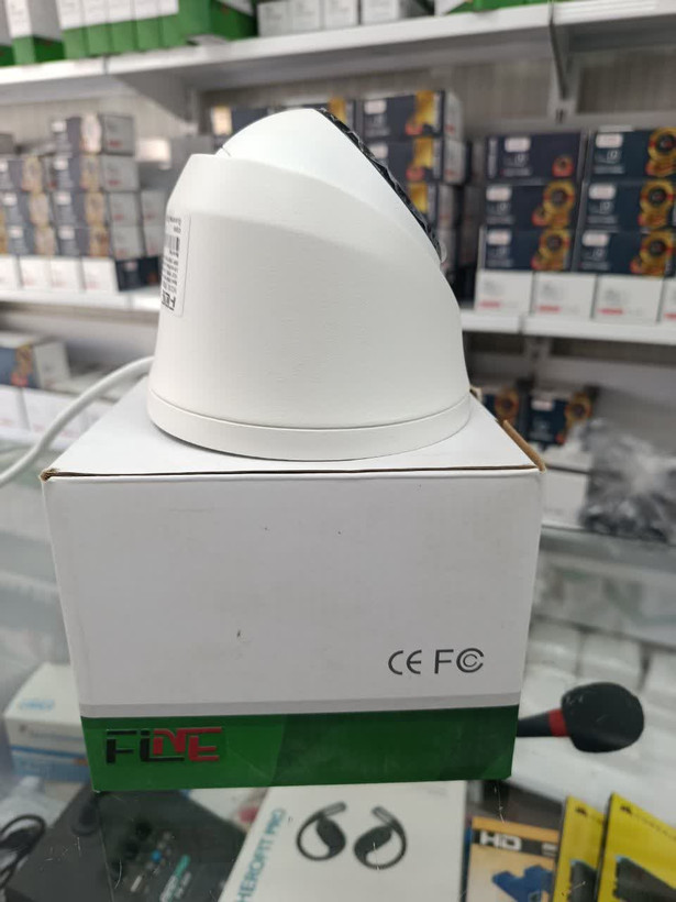 دوربین فاین مدل FGN-32XP