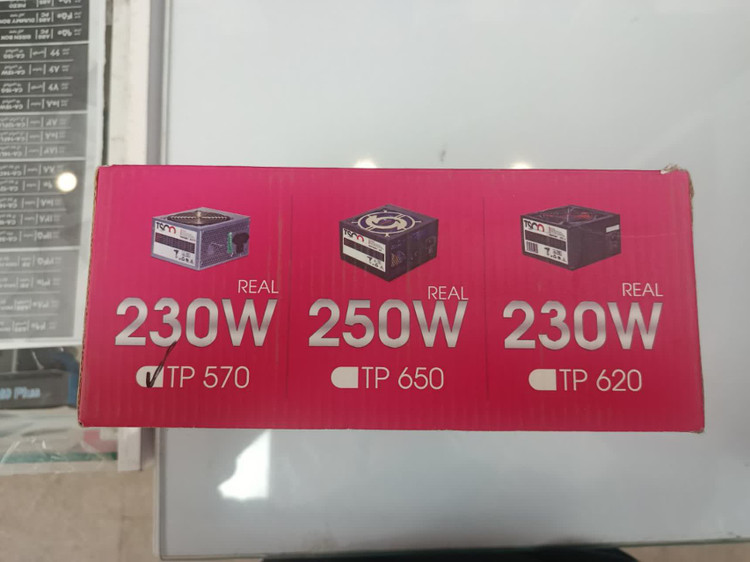پاور 230 وات تسکو مدل TP-570
