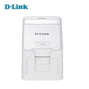 باکس کیستون تک پورت دی لینک مدل NKB-1WHI11