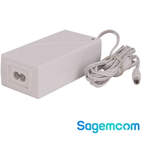 آداپتور 12 ولت 5 آمپر برند SAGEMCOM