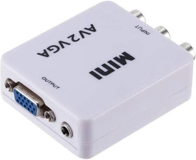 مبدل VGA به AV دیتالایف مدل MINI طول ۰.۵ متر