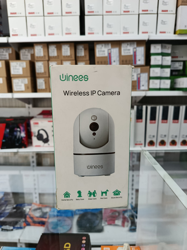 دوربین بیبی کم برند Winees مدل WP01004